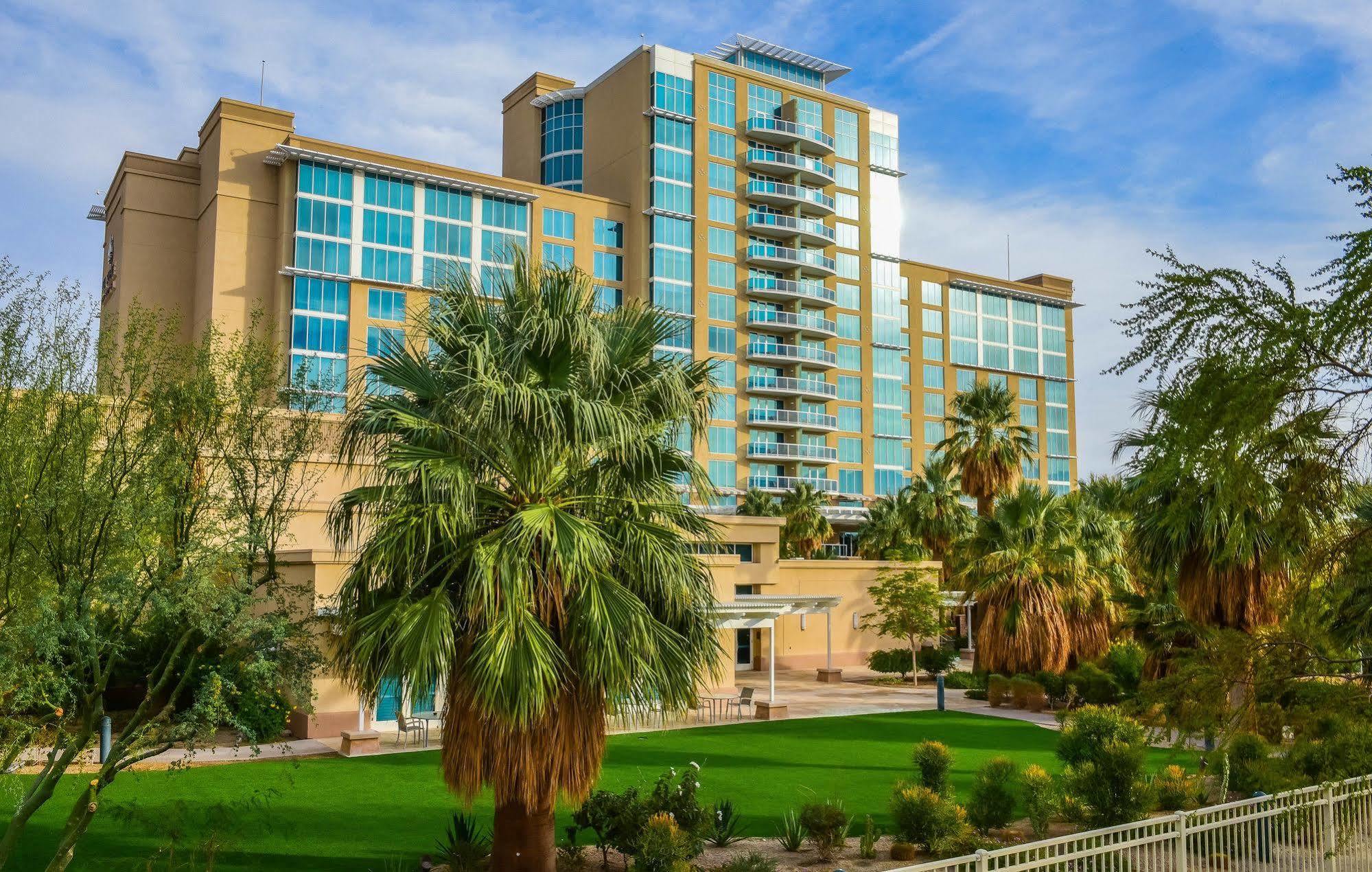 Agua Caliente Casino Rancho Mirage Hotel Eksteriør billede